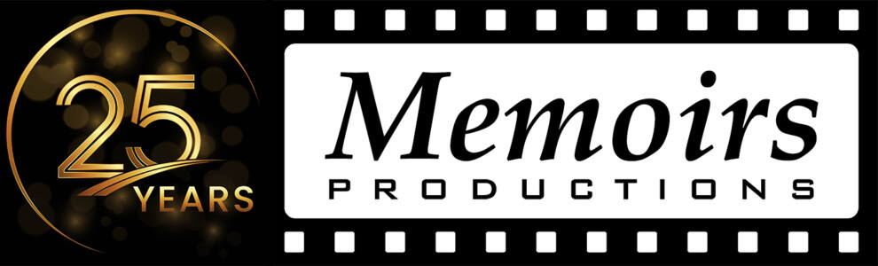 Memoirs Productions